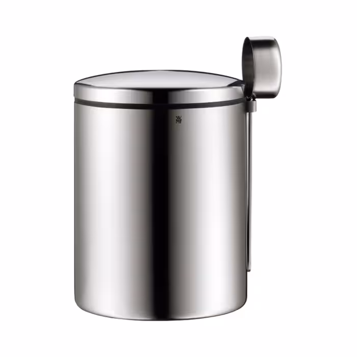 بانکه با پیمانه وی ام اف | WMF KULT Coffee tin with spoon