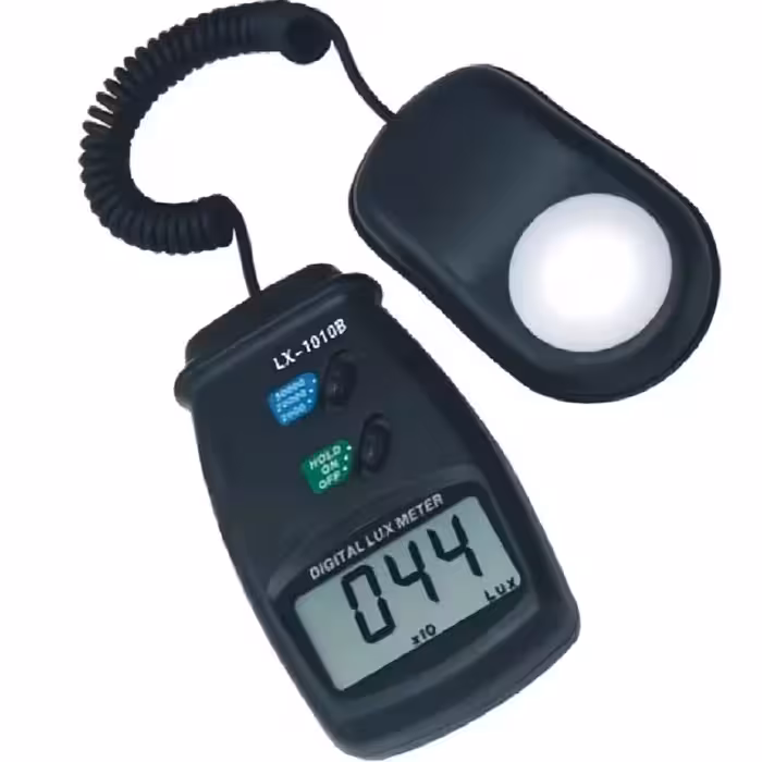 نورسنج مدل LX-1010B