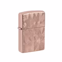 فندک زیپو اصل 48919 | Zippo Armor Hearts Design