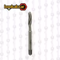 قلاویز ماشینی مارپیچ سایز M5 برند narex