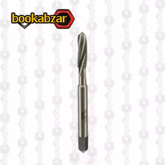 قلاویز ماشینی مارپیچ سایز M5 برند narex