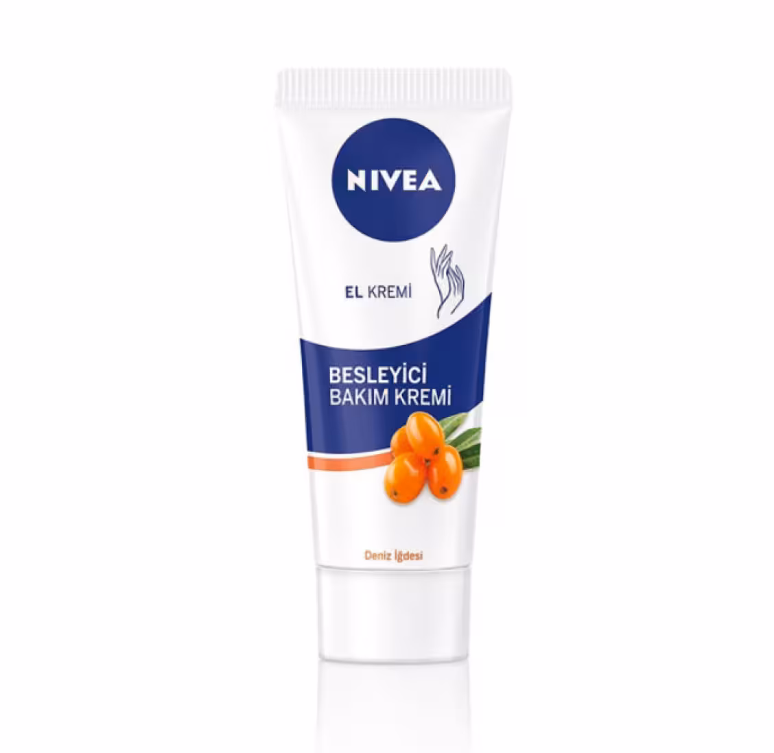 کرم مرطوب کننده نیوآ با عصاره سنجد حجم 75 میل NIVEA