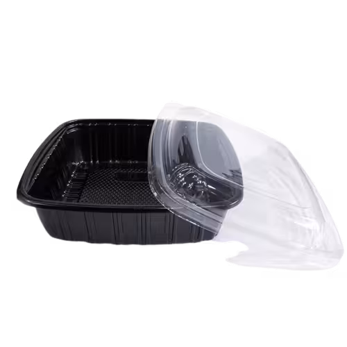 ظرف M400 مهرپارسا با درب (200 عدد)