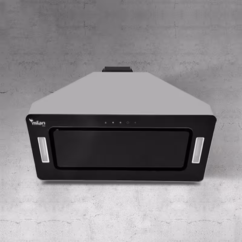 هود میلان 3001 مخفی