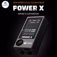 دستگاه پاور 2UUL POWER  PW11