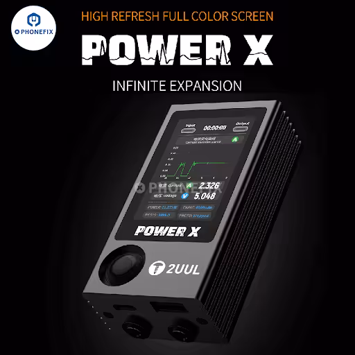 دستگاه پاور 2UUL POWER  PW11
