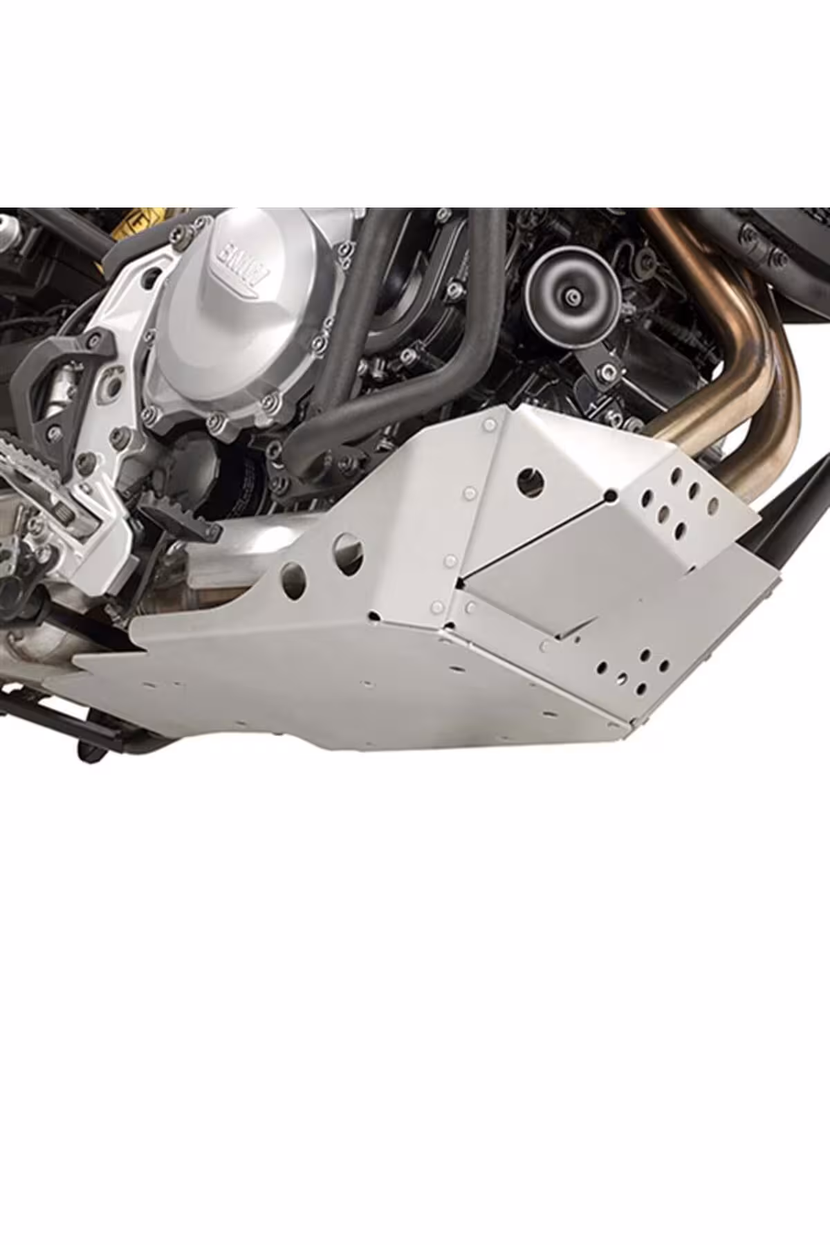 محصولات ضروری موتورسیکلت RP5129 BMW F 750 GS 18 20 850 GS محافظت از کارتر Givi