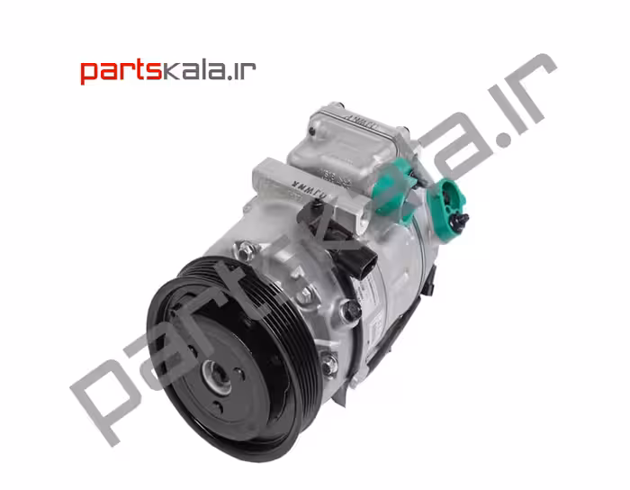 کمپرسور کولر کره‌ ای سانتافه DM GDI