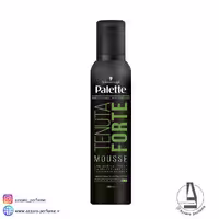 موس نگهدارنده حالت مو پالت مدل Tenuta Forte حجم 250 میل