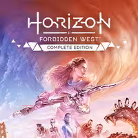 بازی Horizon Forbidden West استیم