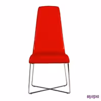 صندلی رستورانی نیلپر مدل REF 667