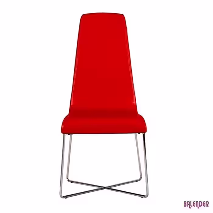 صندلی رستورانی نیلپر مدل REF 667