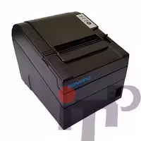 پرینتر فیش اس ان بی سی SNBC BTP-U80II / فول پورت