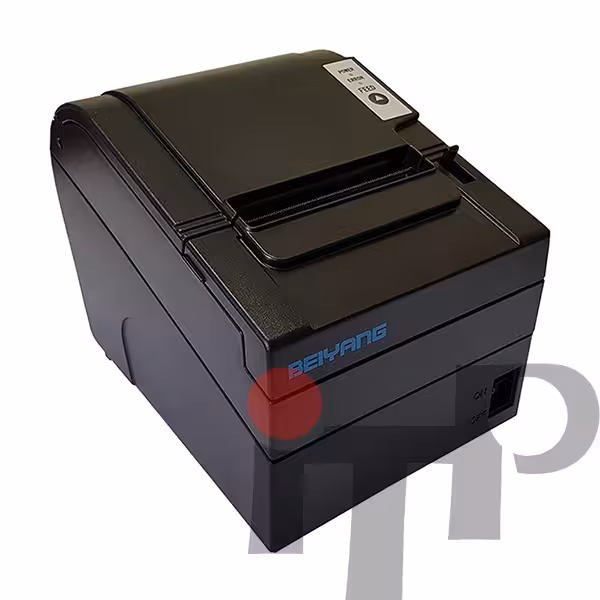 پرینتر فیش اس ان بی سی SNBC BTP-U80II / فول پورت