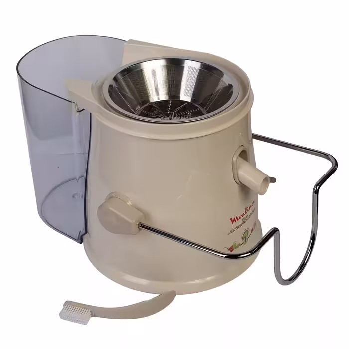 آبمیوه گیری مولینکس مدل JU45