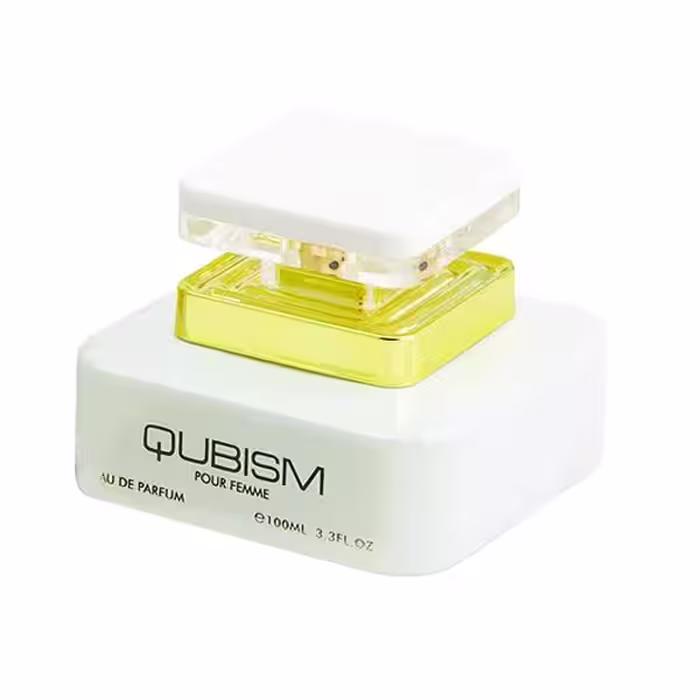 ادکلن امپر کوبیسم Emper Qubism