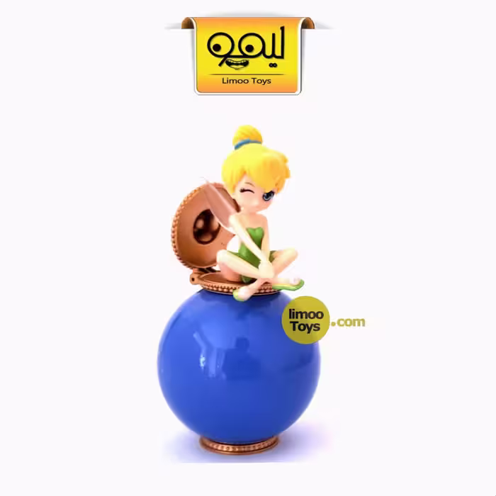 فیگور تینکربل Tinkerbelle