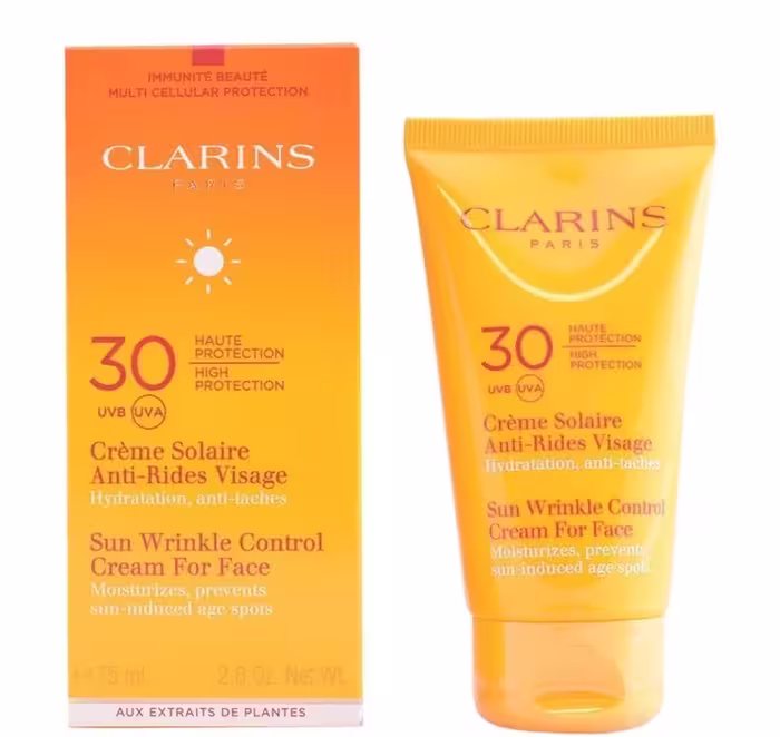 کرم ضد آفتاب SPF30 حجم 75 میلی لیتر