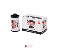 فیلم سیاه و سفید Ilford XP2 super C41 ISO 400/135