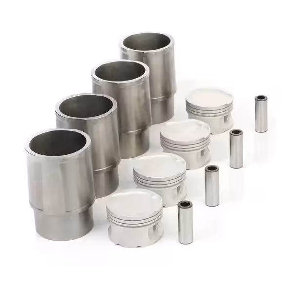 بوش پیستون پژو 405 پژو پارس سمند XU7 فابریک عظام اصل 3107289