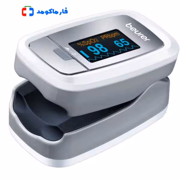 پالس اکسیمتر بیورر مدل PO30