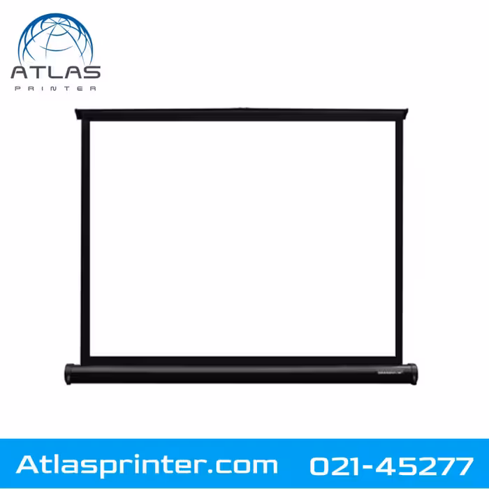 پرده نمایش ویدئو پروژکتور گرندویو GRANDVIEW PT-B60