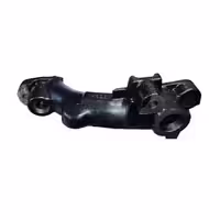 بازویی اکسل چپ دانگ فنگ H30 CROSS