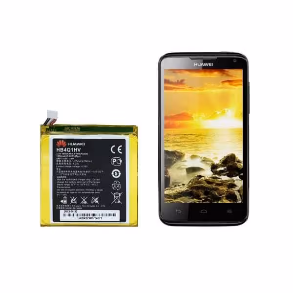 باتری گوشی هواوی Huawei Ascend D1