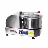 غذاساز 6 لیتری الکتروکار مدل EC-73