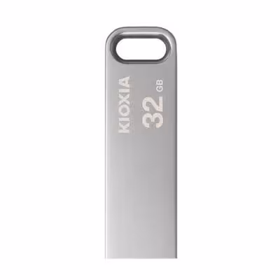 فلش 32 گیگ کیوکسیا Kioxia U366 USB3.0