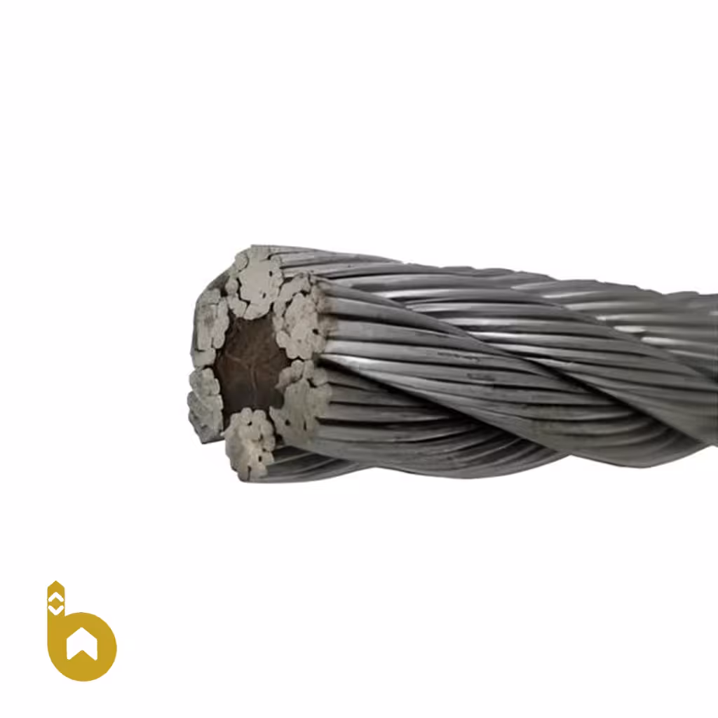 سیم بکسل گوستاولف چین نمره 10 کنفی