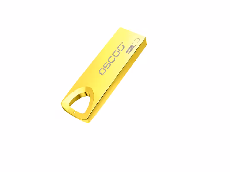 فلش مموری USB 3.0 اسکو مدل Oscoo K005 ظرفیت 64 گیگابایت