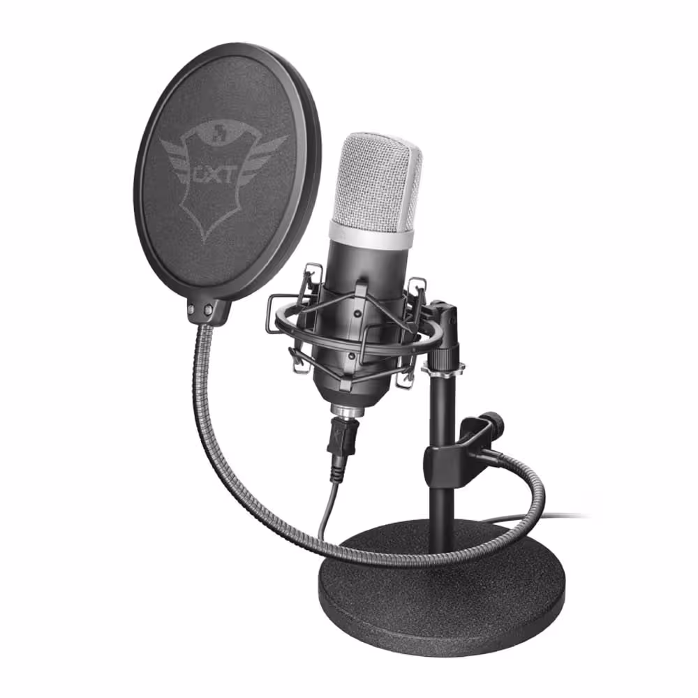 میکروفن Trust GXT 252 Emita
