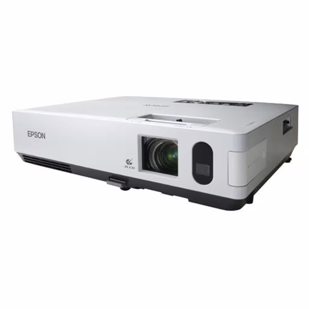 ویدئو پروژکتور اپسون مدل EPSON Powerlite 1825 (کارکرده)