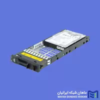 هارد دیسک استوریج سرور، ظرفیت 14.4 ترابایت، برند HPE، مدل MSA Enterprise، نوع SAS 12G، سایز SFF، پک 6 عددی