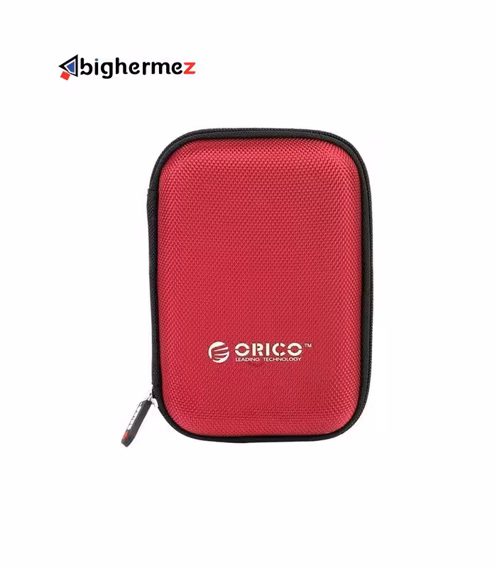 کیف هارد اوریکو مدل PHD 25 RD BP