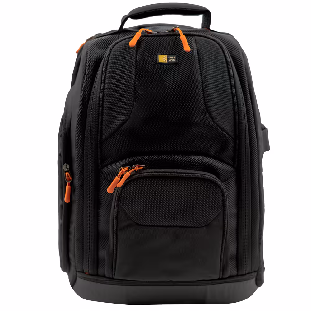 کيف کوله پشتي (PROFOX LGC Backpack (Orange