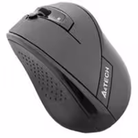 ماوس وایرلس ای فورتک G9-730FX