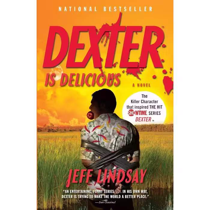 Dexter V05 Dexter Is Delicious