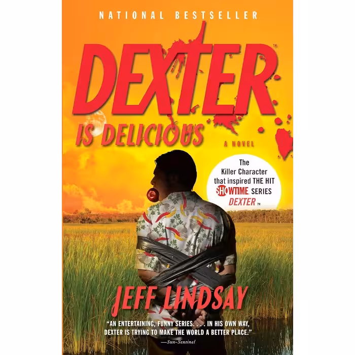 Dexter V05 Dexter Is Delicious