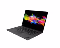 لپ تاپ لنوو مدل ThinkPad P1 Gen 3
