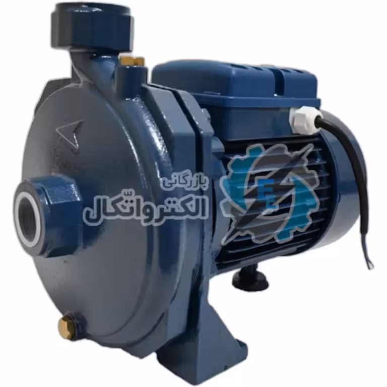 پمپ آب 1 اسب بشقابی ایمر 100CM