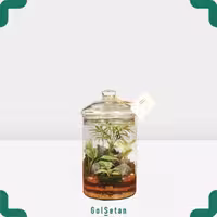 تراریوم کوهسار S28