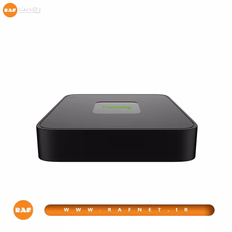 دستگاه ضبط کننده ویدیویی تیاندی مدل TC-R3105 Spec:I/B/L/S/Eu