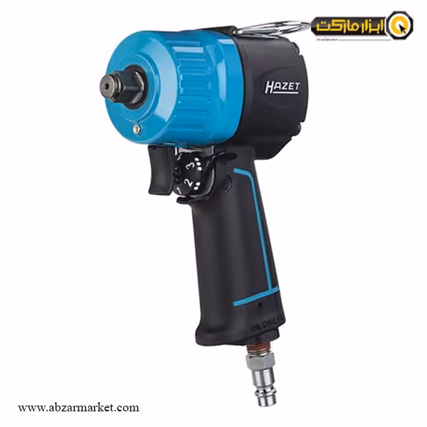 بکس بادی هازت 1/2 اینچ مدل 9012MT