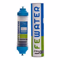 فیلتر بیرونی یخچال دو منظوره لایف واتر