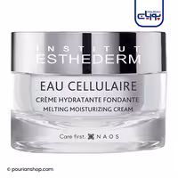 کرم مرطوب کننده Eau Cellulaire استادرم