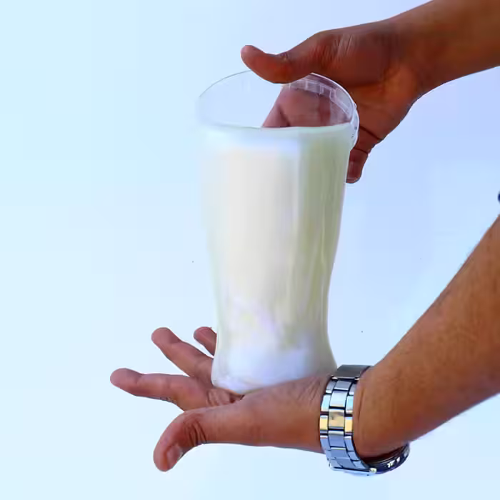 واتر اسلایم نارگیلی