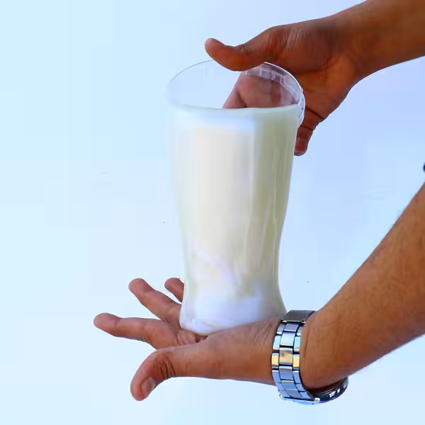 واتر اسلایم نارگیلی