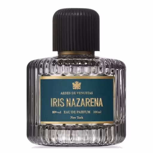 ادوپرفیوم Iris Nazarena  از برند Aedes de Venustas